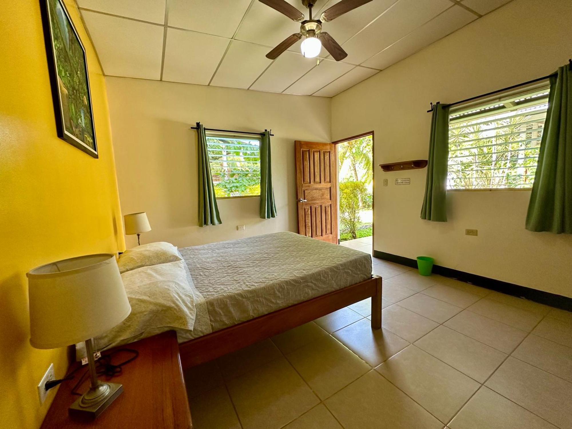 Hospedaje Soma Ometepe Hotel 莫约加尔帕 外观 照片