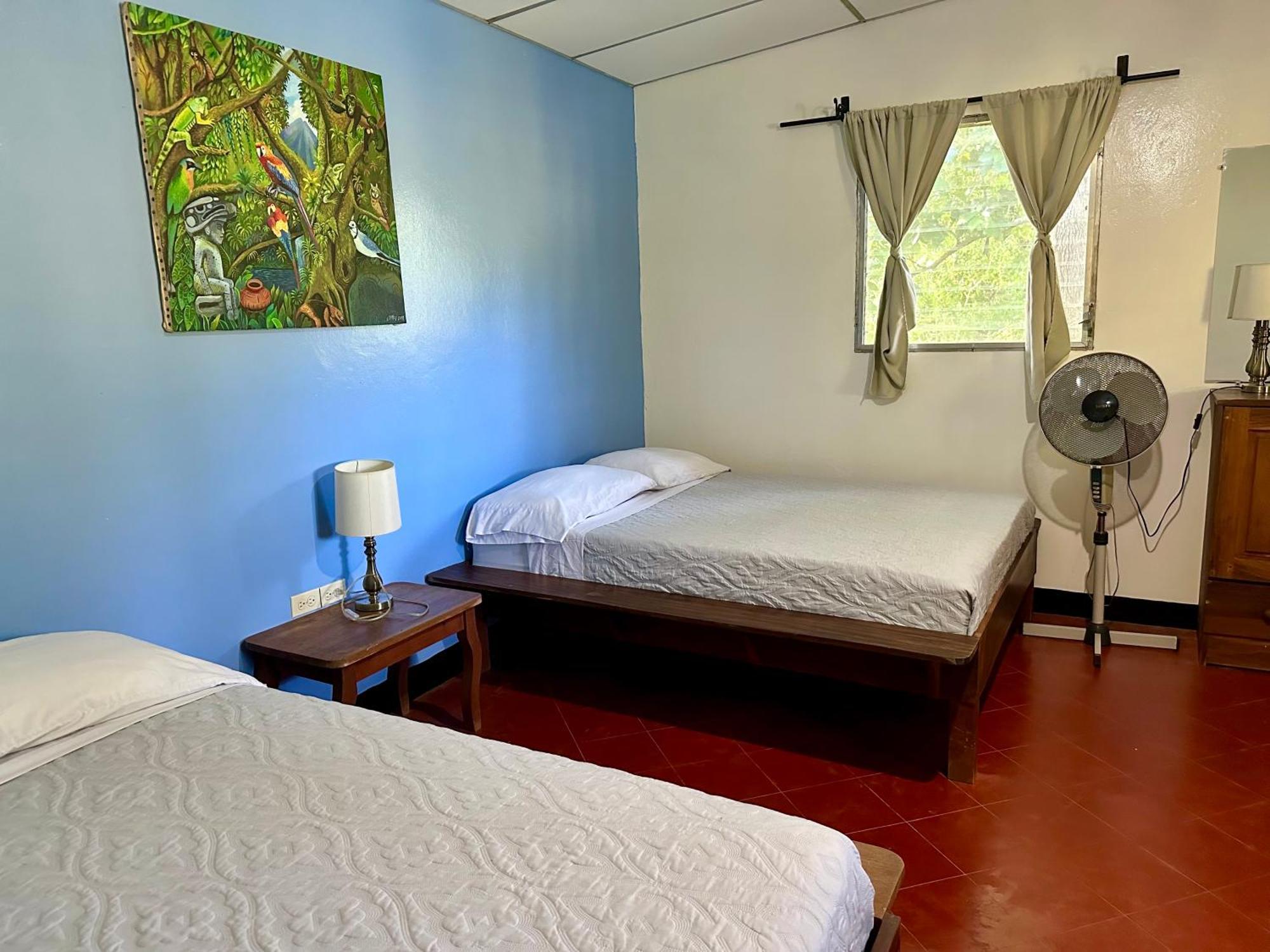 Hospedaje Soma Ometepe Hotel 莫约加尔帕 外观 照片