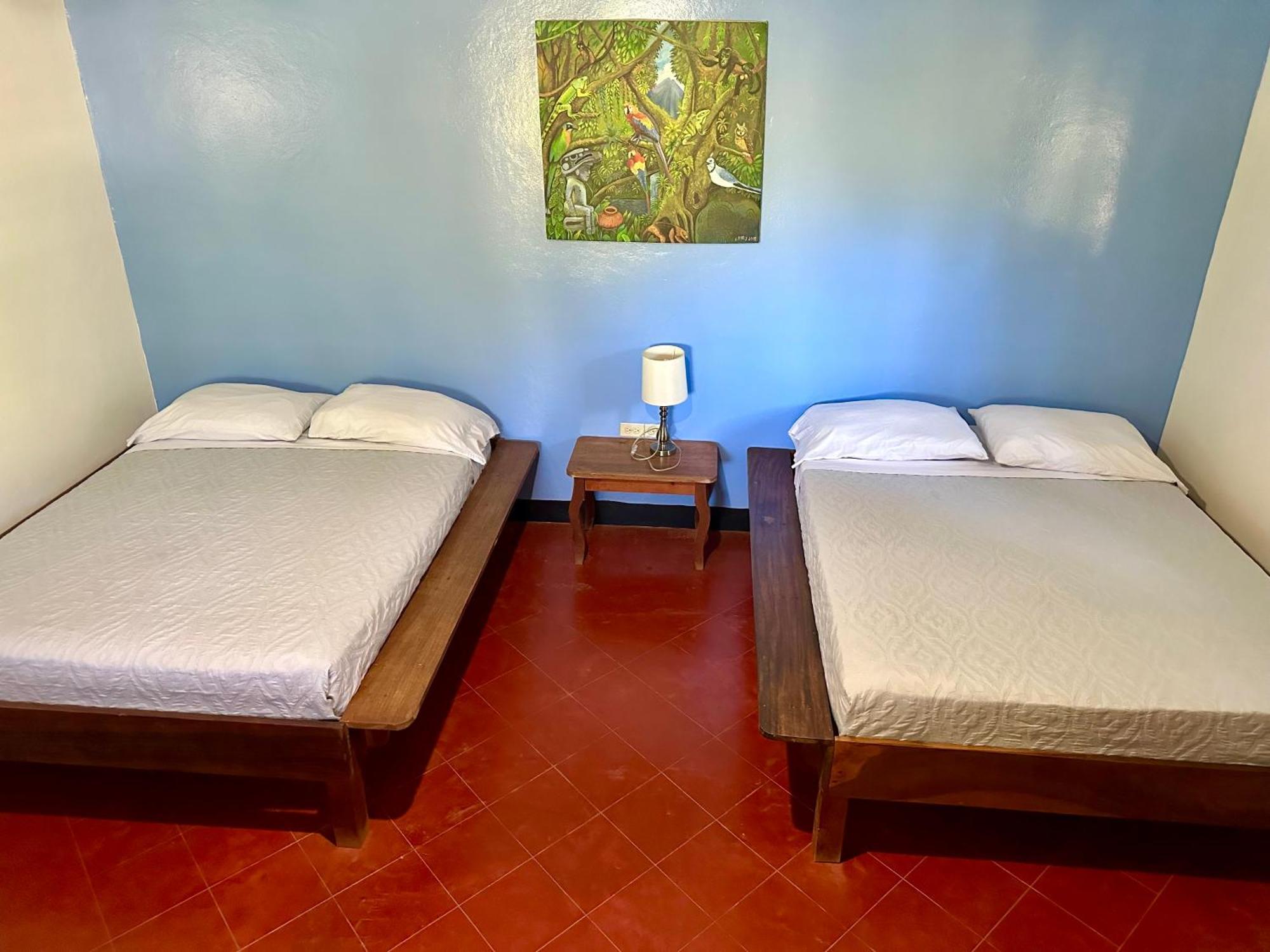 Hospedaje Soma Ometepe Hotel 莫约加尔帕 外观 照片