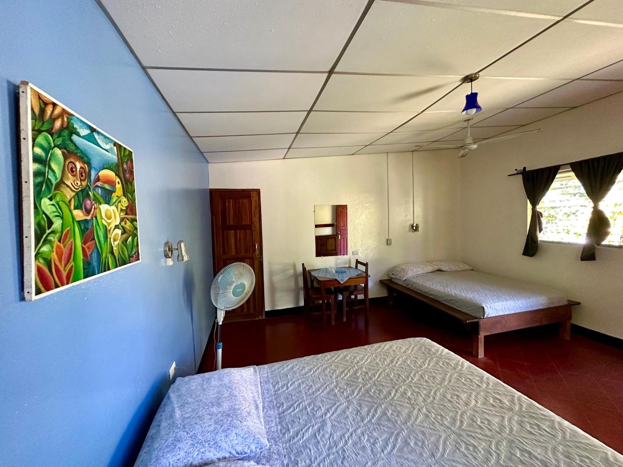 Hospedaje Soma Ometepe Hotel 莫约加尔帕 外观 照片