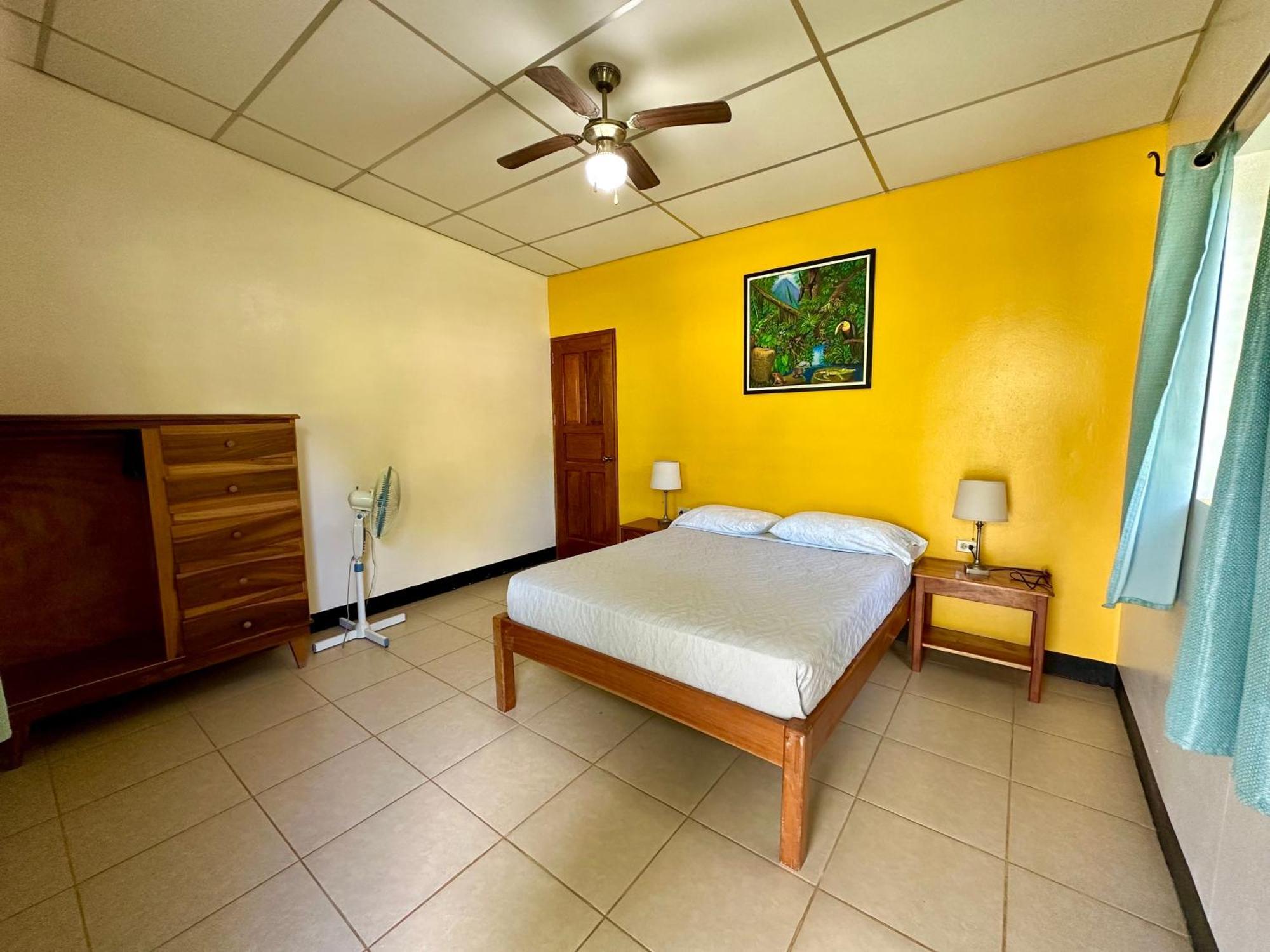 Hospedaje Soma Ometepe Hotel 莫约加尔帕 外观 照片