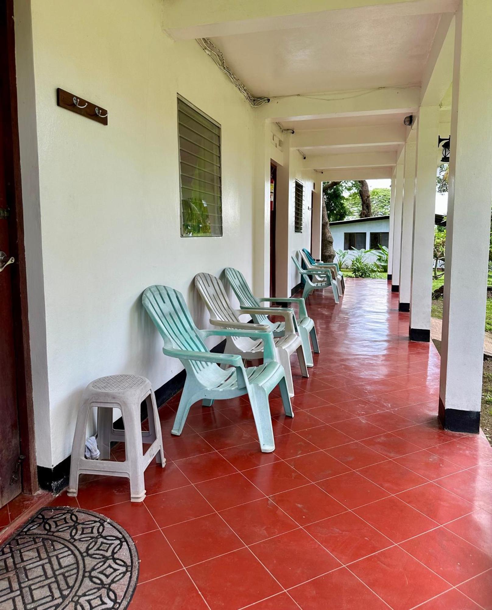 Hospedaje Soma Ometepe Hotel 莫约加尔帕 外观 照片