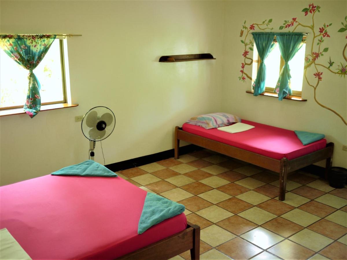 Hospedaje Soma Ometepe Hotel 莫约加尔帕 外观 照片