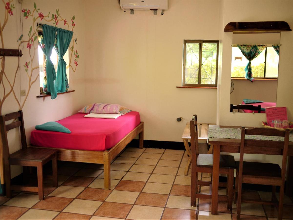 Hospedaje Soma Ometepe Hotel 莫约加尔帕 外观 照片