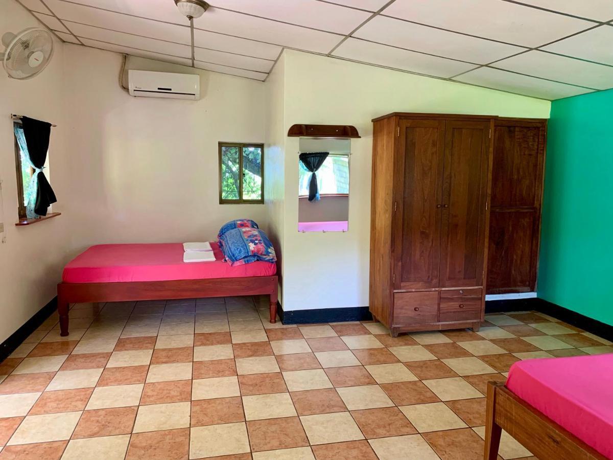 Hospedaje Soma Ometepe Hotel 莫约加尔帕 外观 照片