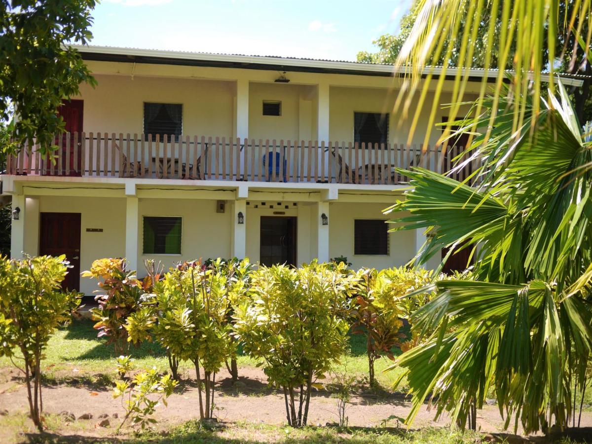 Hospedaje Soma Ometepe Hotel 莫约加尔帕 外观 照片